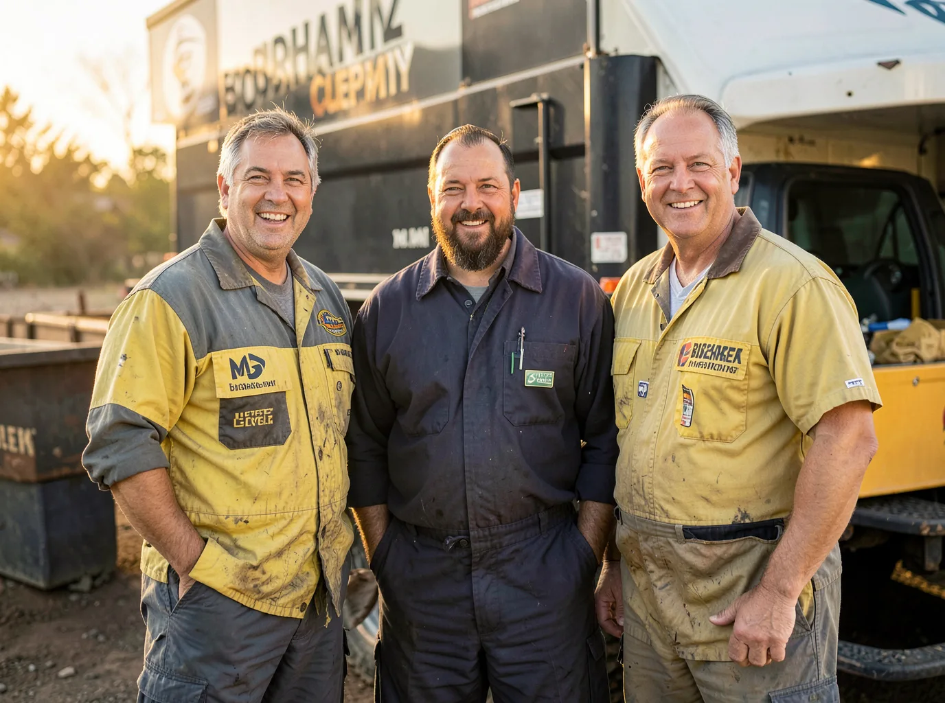 Sewage Cleanup company in Westbrook, TX