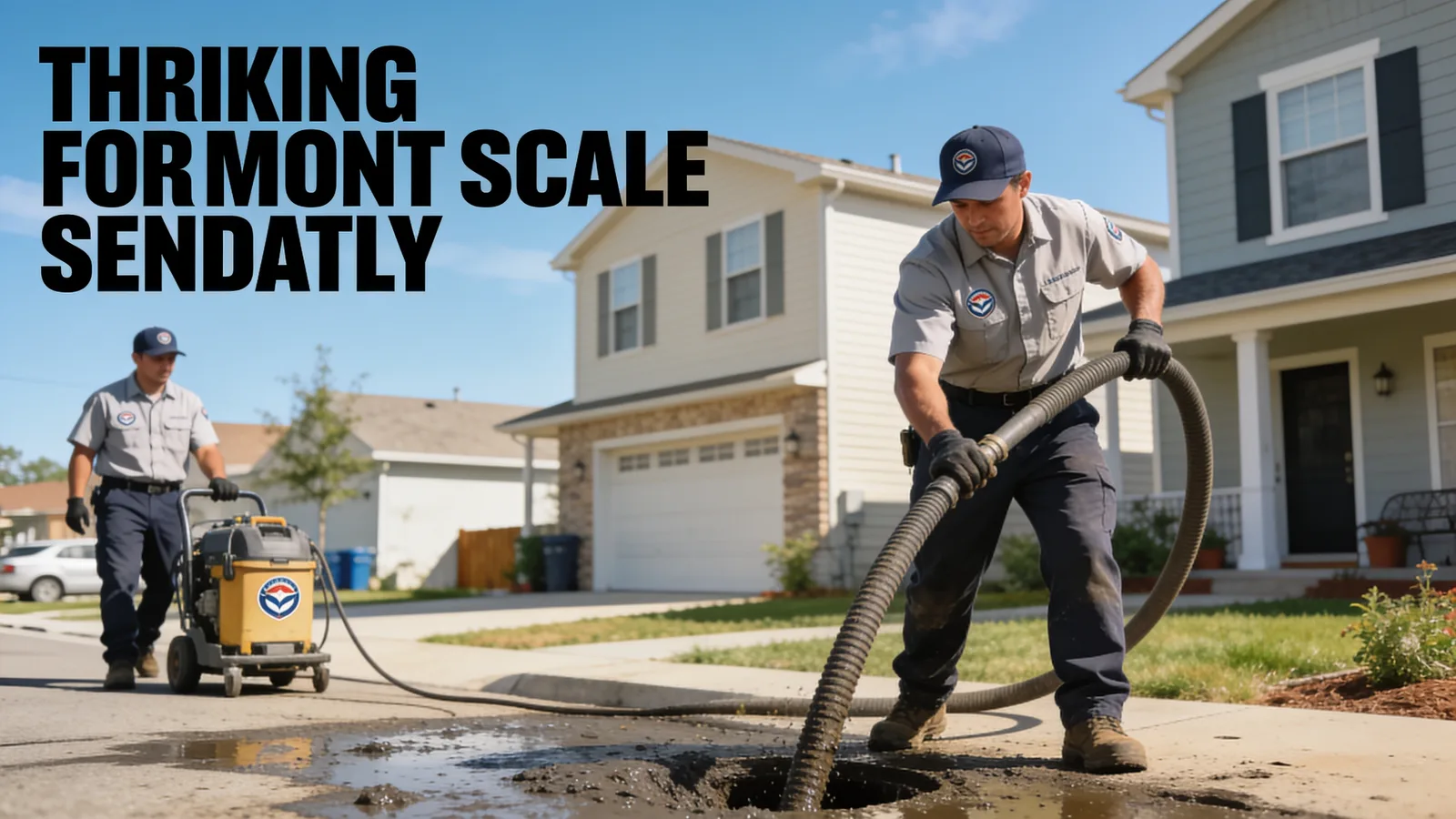 Sewage Cleanup in Westbrook, TX near me